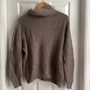Aritzia Montpellier Sweater Women’s XS